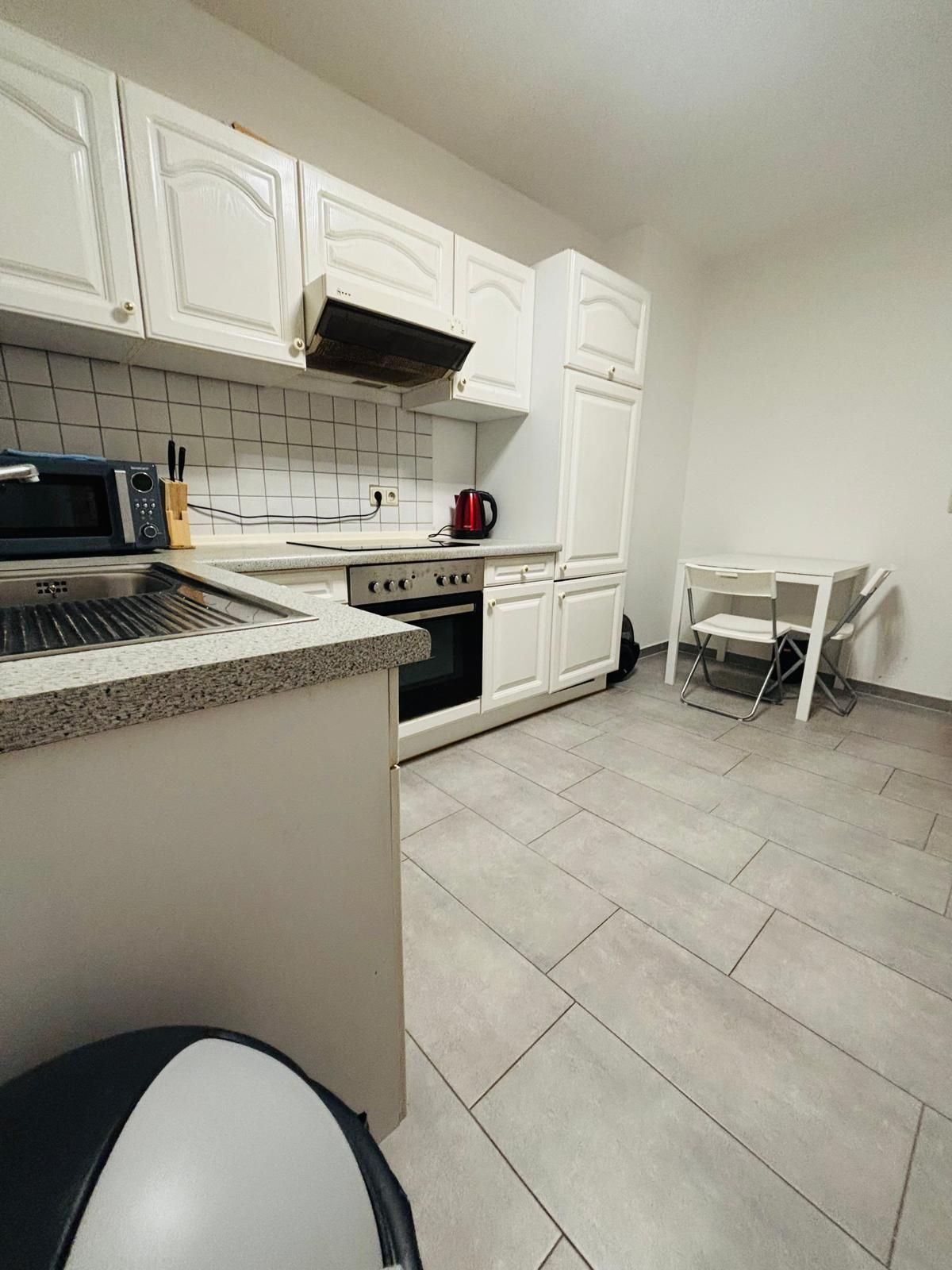  Basic-Apartment Im Zentrum Von Würzburg  -  Basic-Apartment im Zentrum von Würzburg  - Gallery -  10