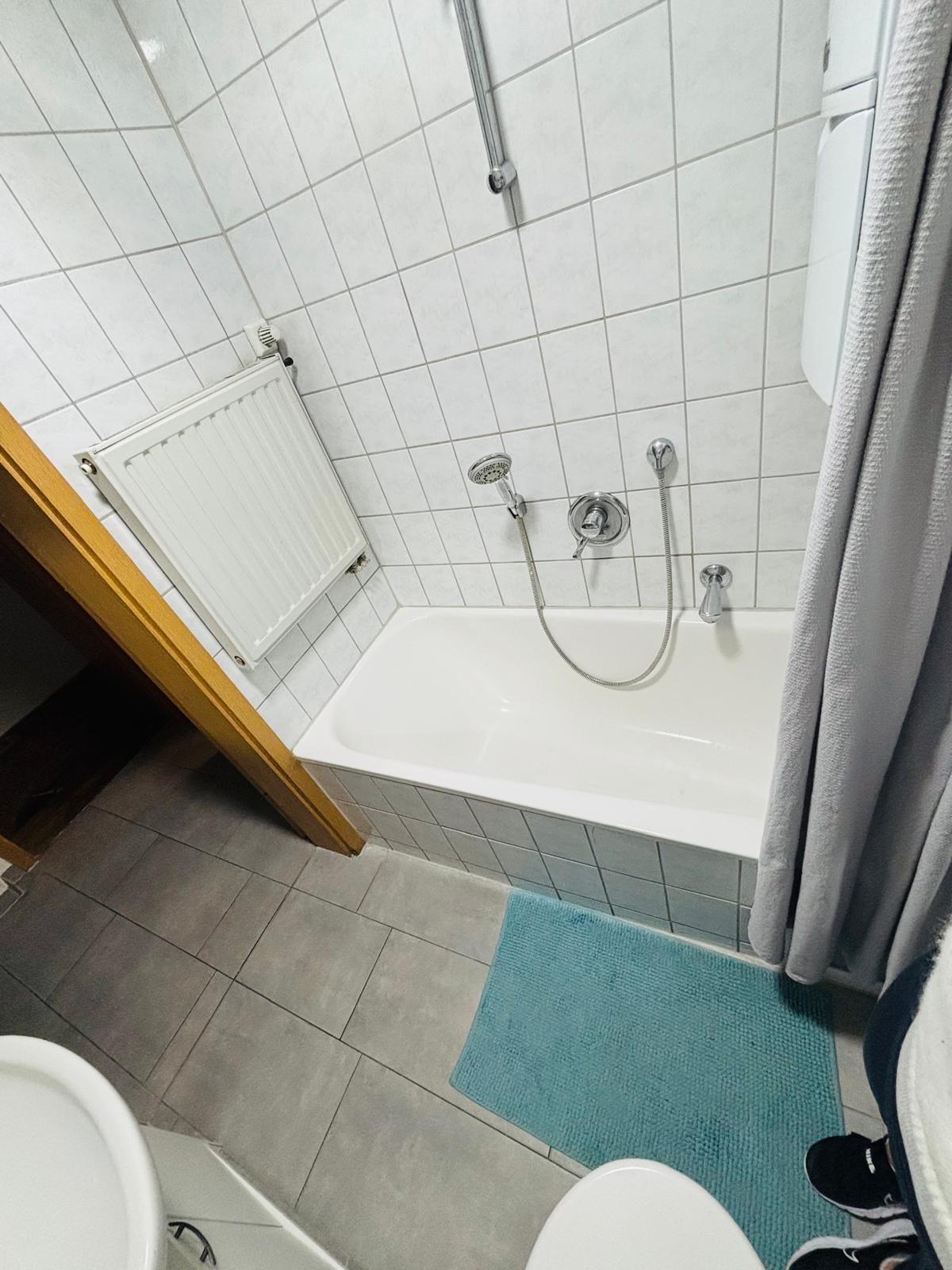  Basic-Apartment Im Zentrum Von Würzburg  -  Basic-Apartment im Zentrum von Würzburg  - Gallery -  13