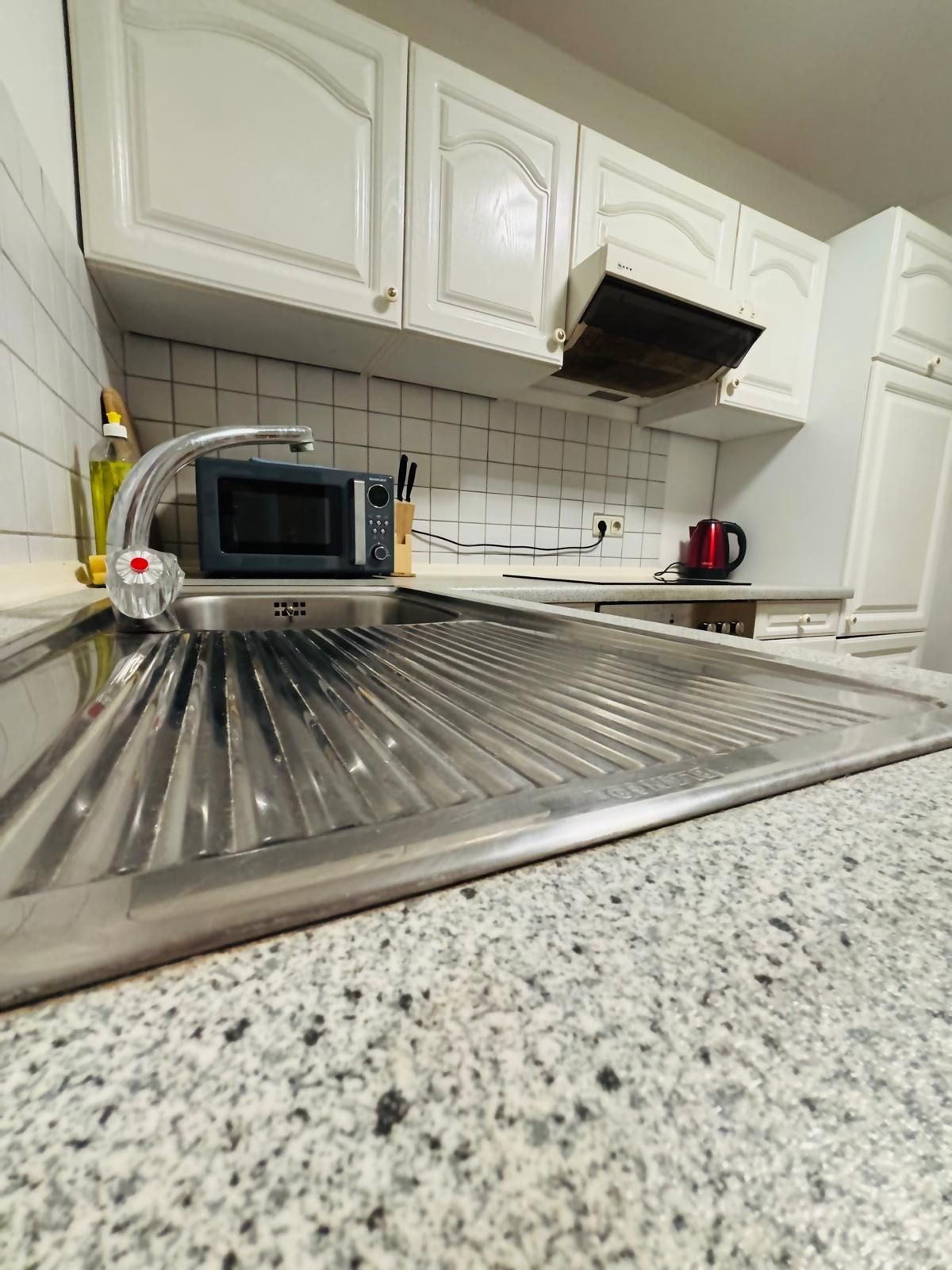  Basic-Apartment Im Zentrum Von Würzburg  -  Basic-Apartment im Zentrum von Würzburg  - Gallery -  8