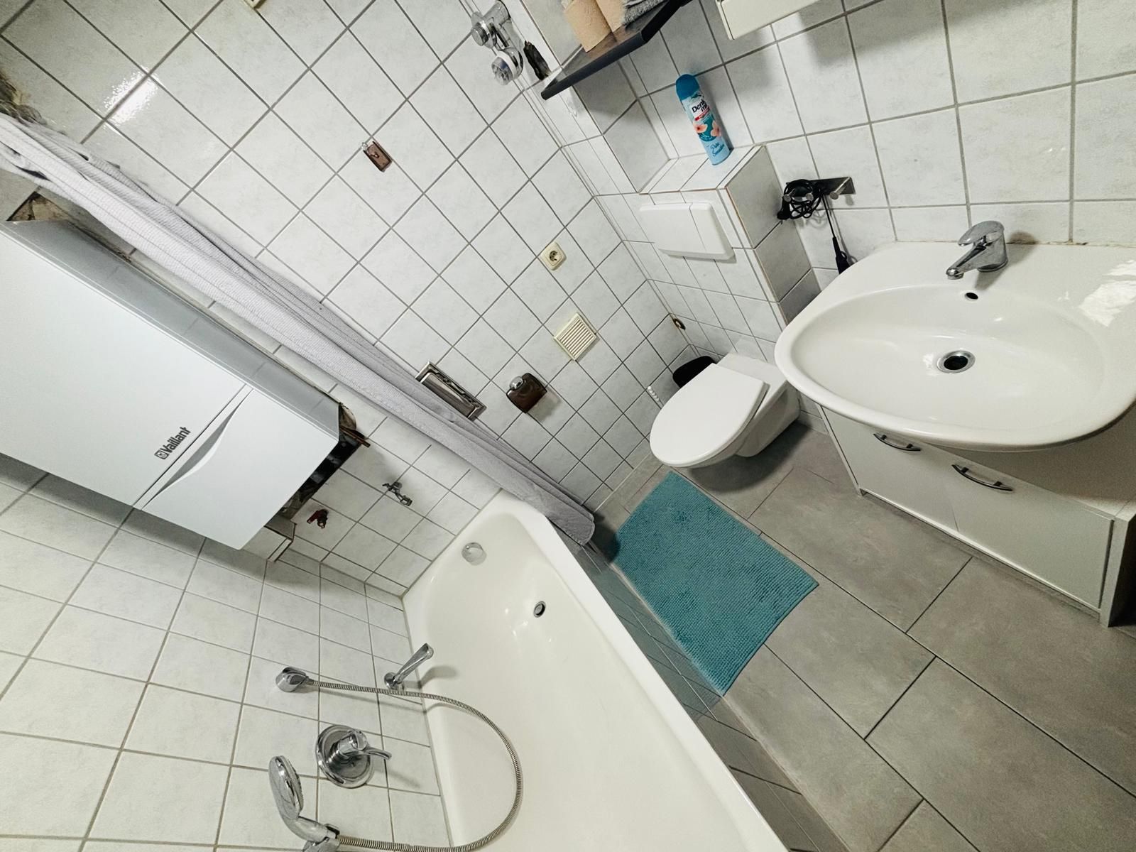  Basic-Apartment Im Zentrum Von Würzburg  -  Basic-Apartment im Zentrum von Würzburg  - Gallery -  12