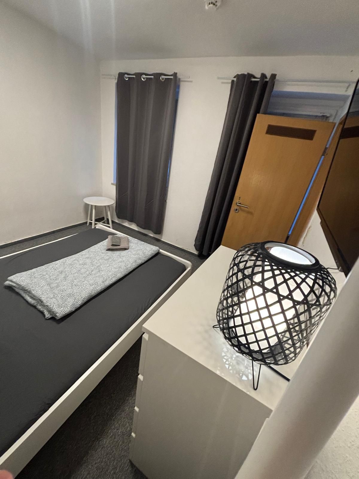  Basic-Apartment Im Zentrum Von Würzburg  -  Basic-Apartment im Zentrum von Würzburg  - Gallery -  1