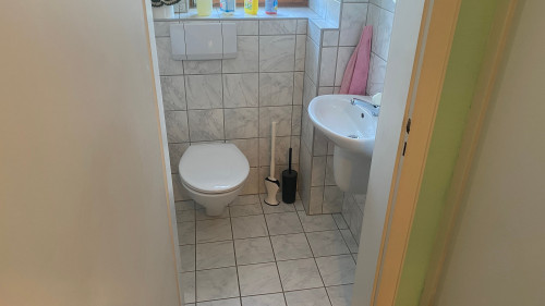 Charming & perfect home located in Filderstadt - Gallery - 24