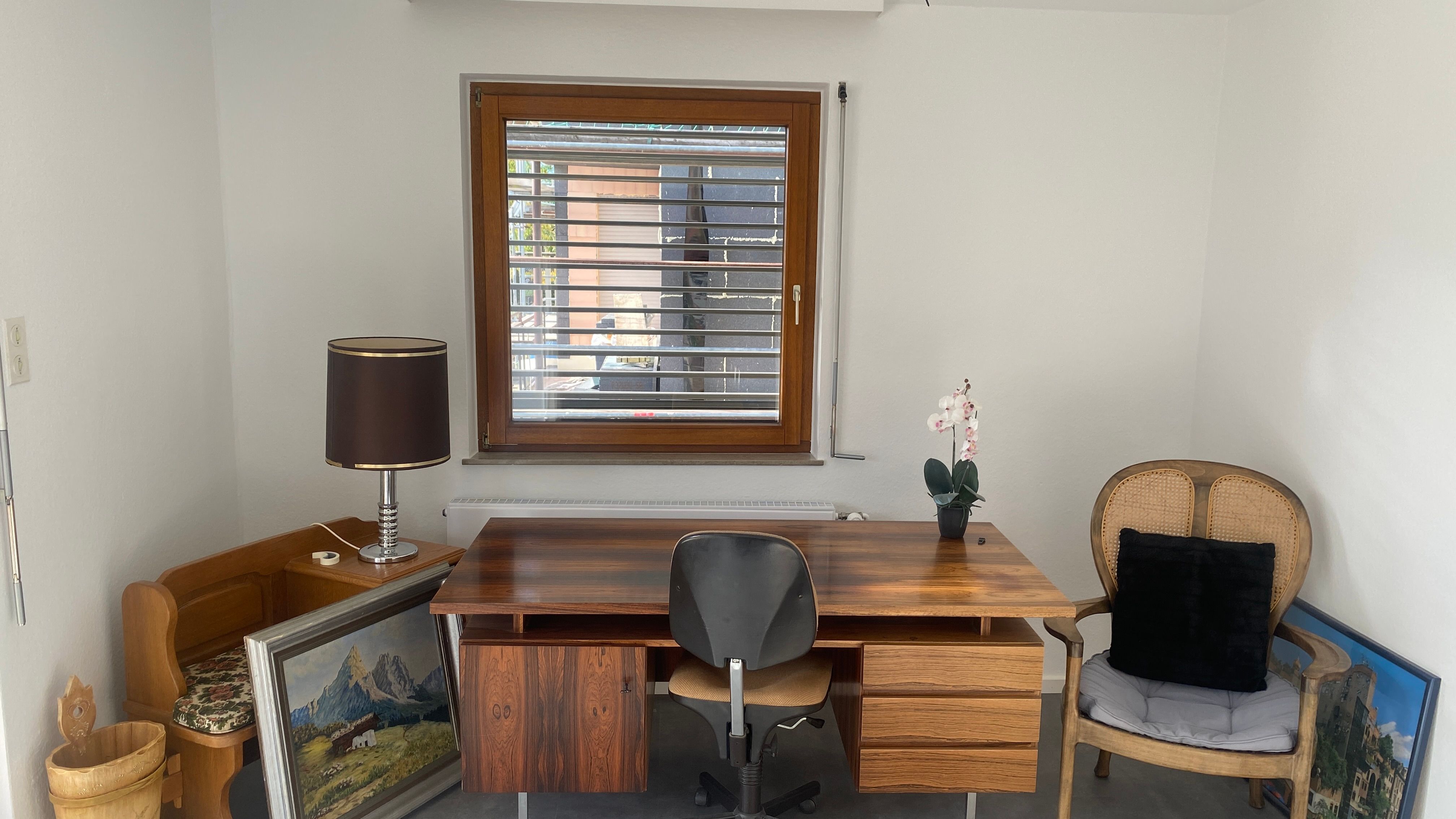 Charming & Perfect Home Located In Filderstadt - 23