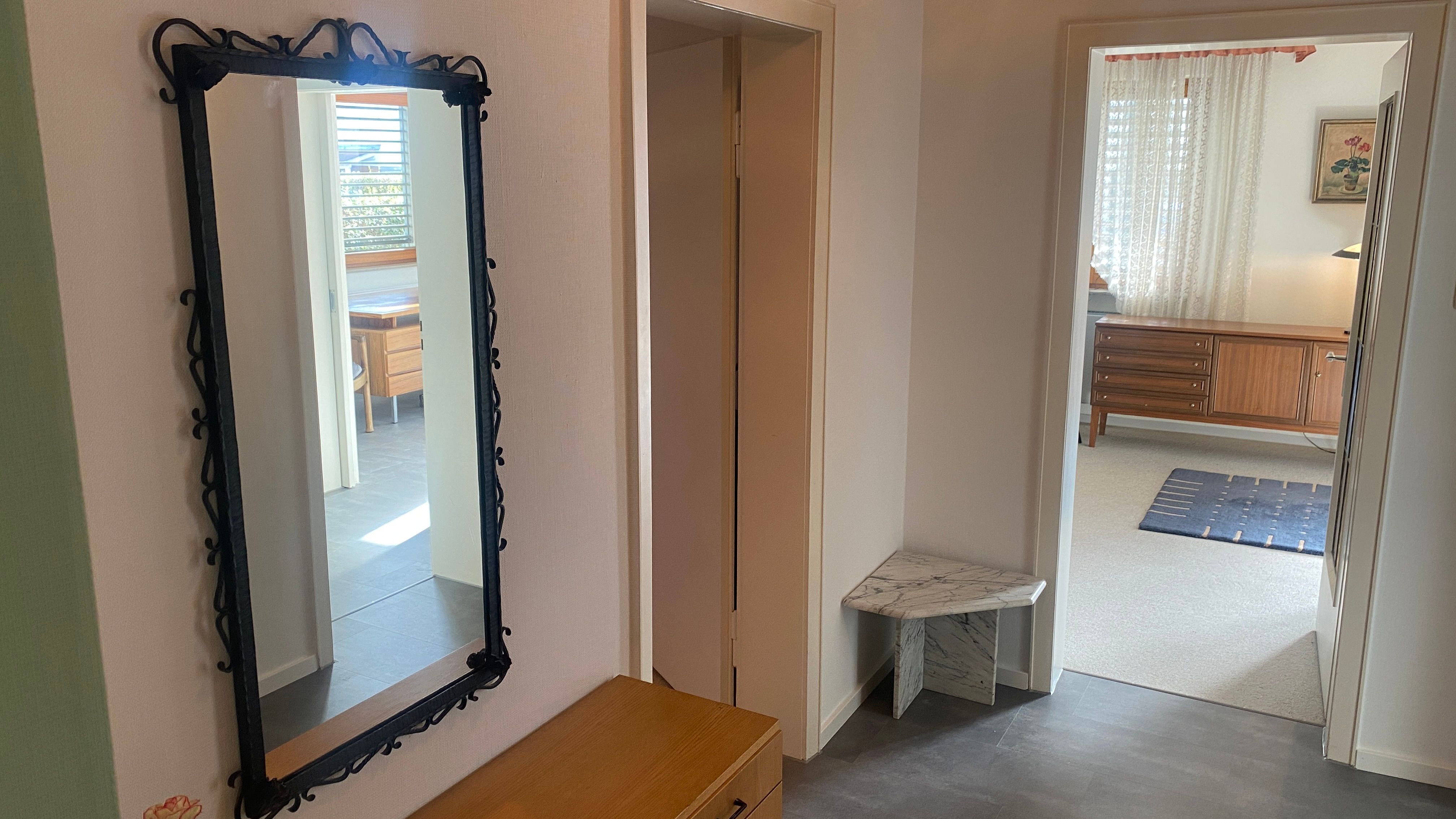 Charming & Perfect Home Located In Filderstadt - 18