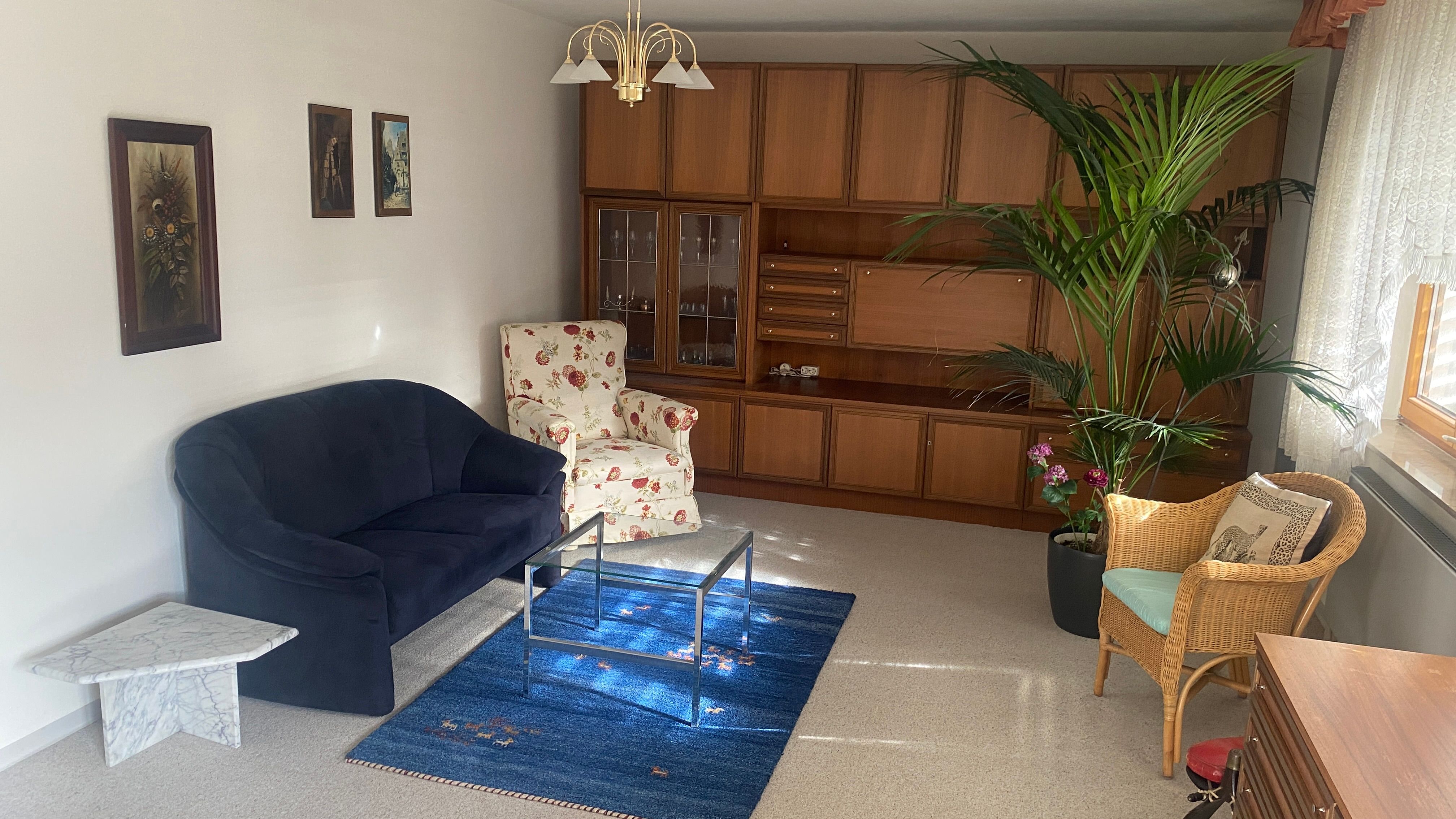 Charming & Perfect Home Located In Filderstadt - 33