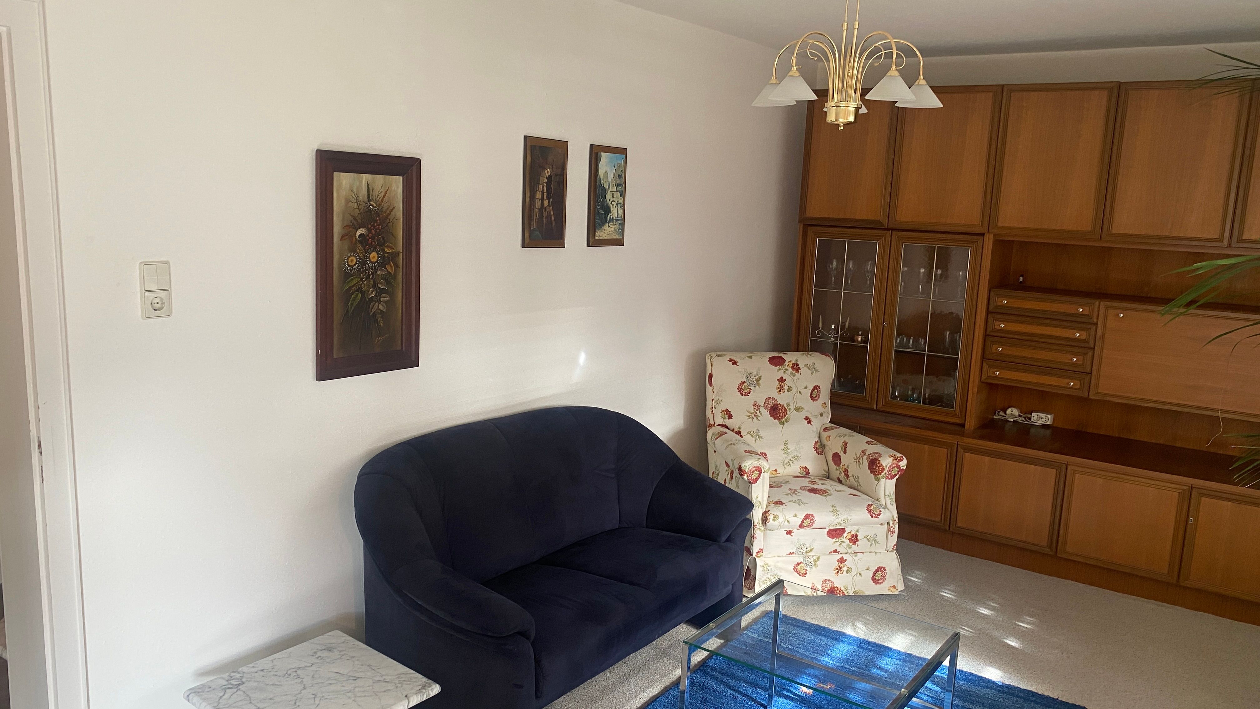 Charming & Perfect Home Located In Filderstadt - 34