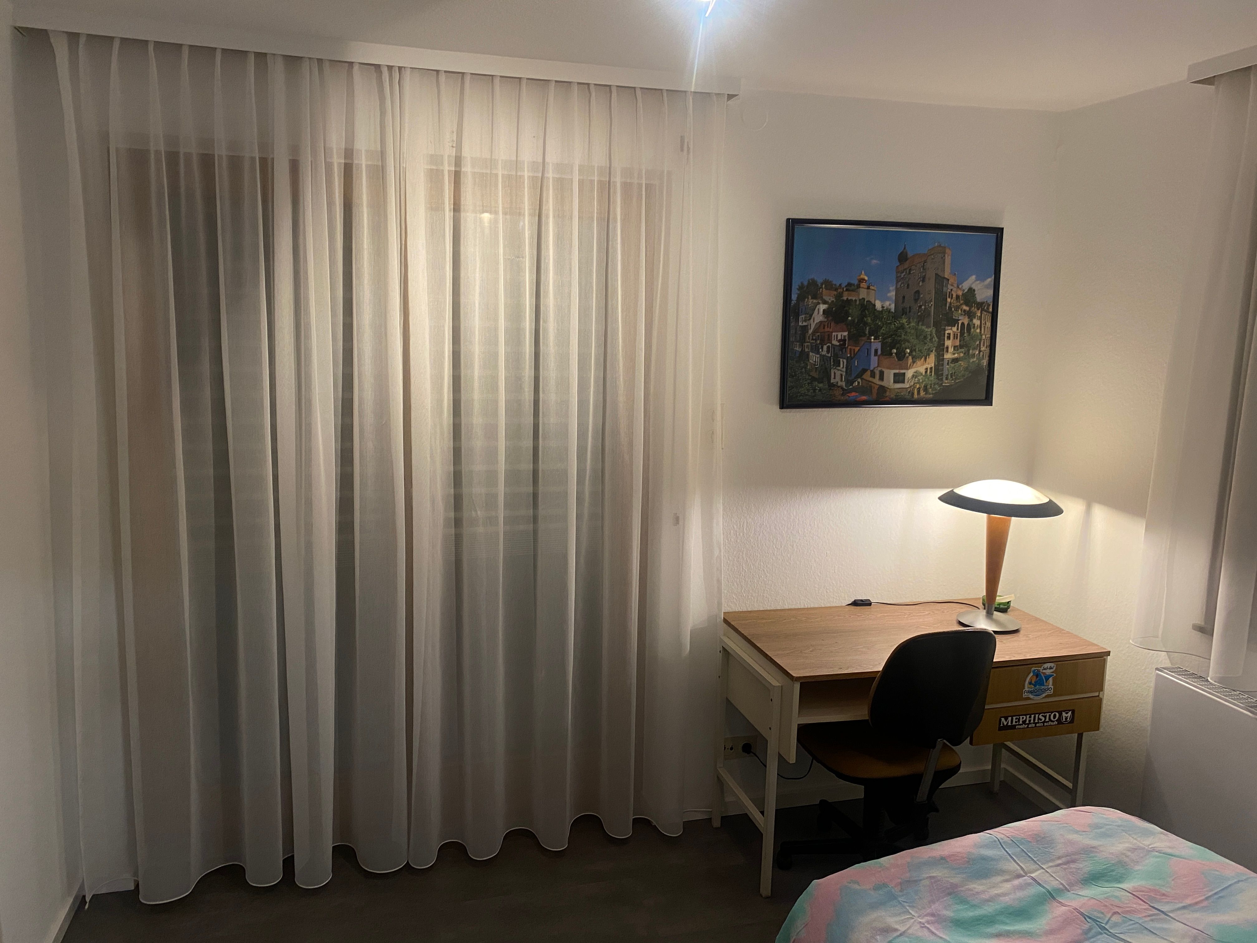 Charming & Perfect Home Located In Filderstadt - 13