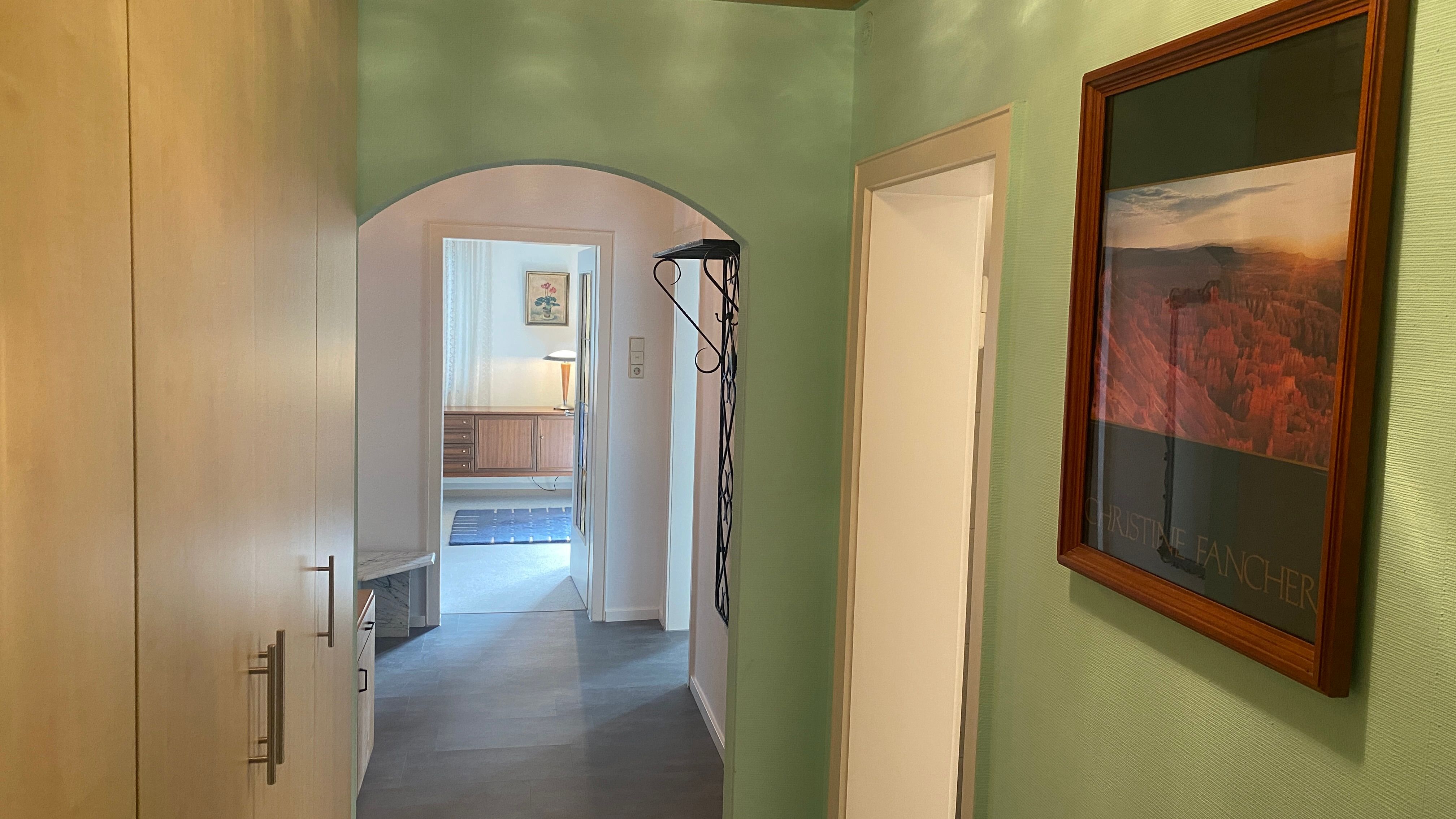 Charming & Perfect Home Located In Filderstadt - 17