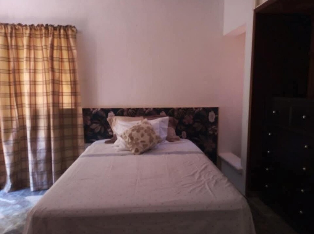 Habitación Con Baño(Single Bed) - 1
