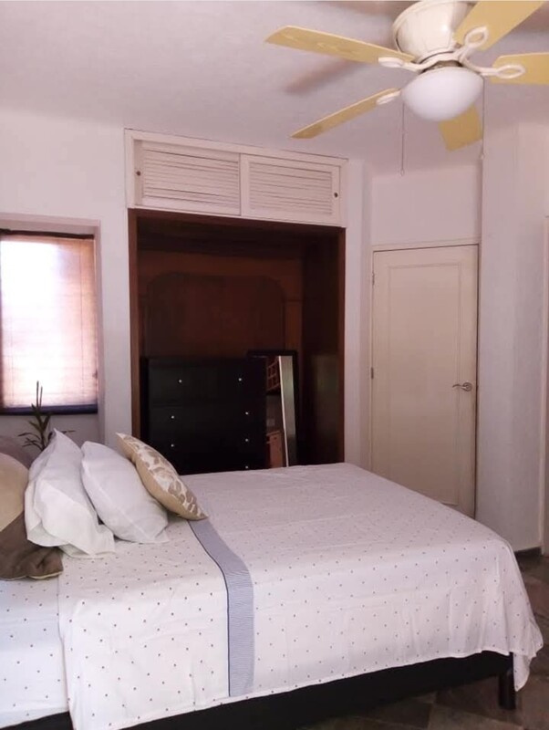 Habitación Con Baño Privado (Full Room) - 1