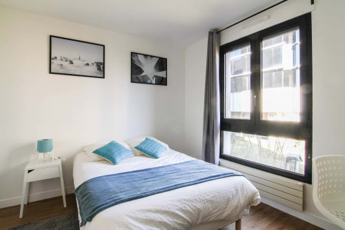 Nice cosy room 11m²