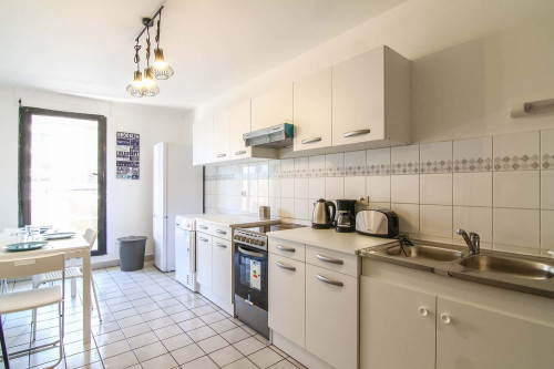 Nice cosy room 11m²