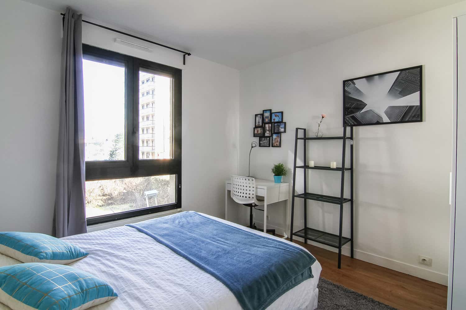 Room - Nice cosy room 11m² - Gallery - 7