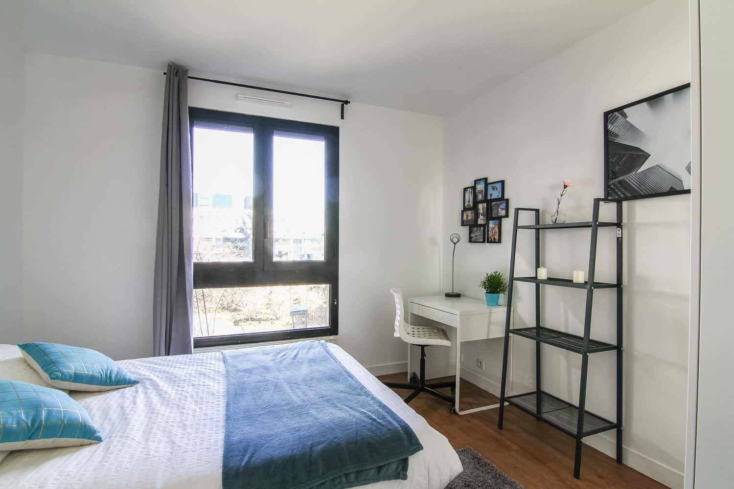Room - Nice cosy room 11m² - Gallery - 6