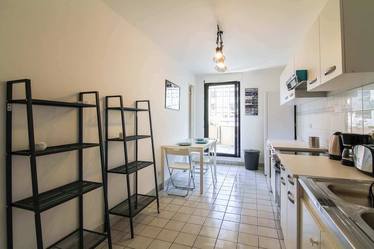 Room - Nice cosy room 11m² - Gallery - 3