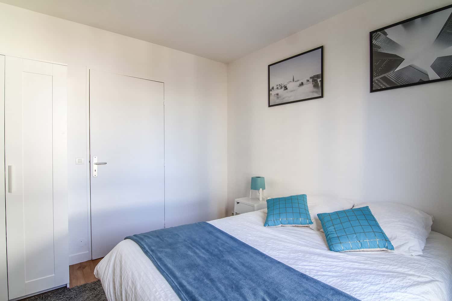 Room - Nice cosy room 11m² - Gallery - 8