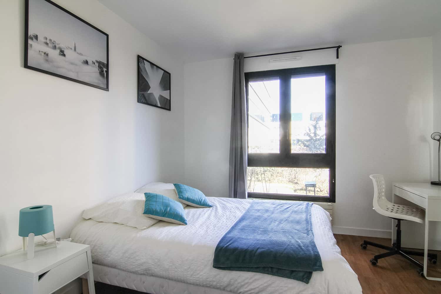 Room - Nice cosy room 11m² - Gallery - 9