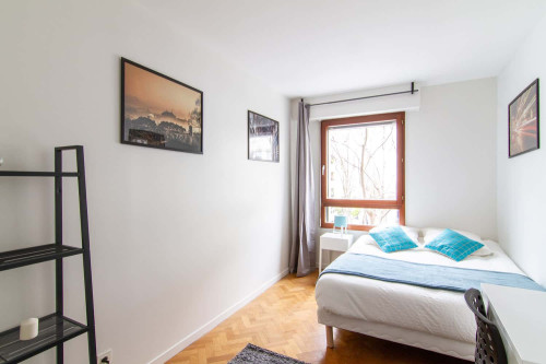 Cosy and bright room 13m²  - Gallery -  3
