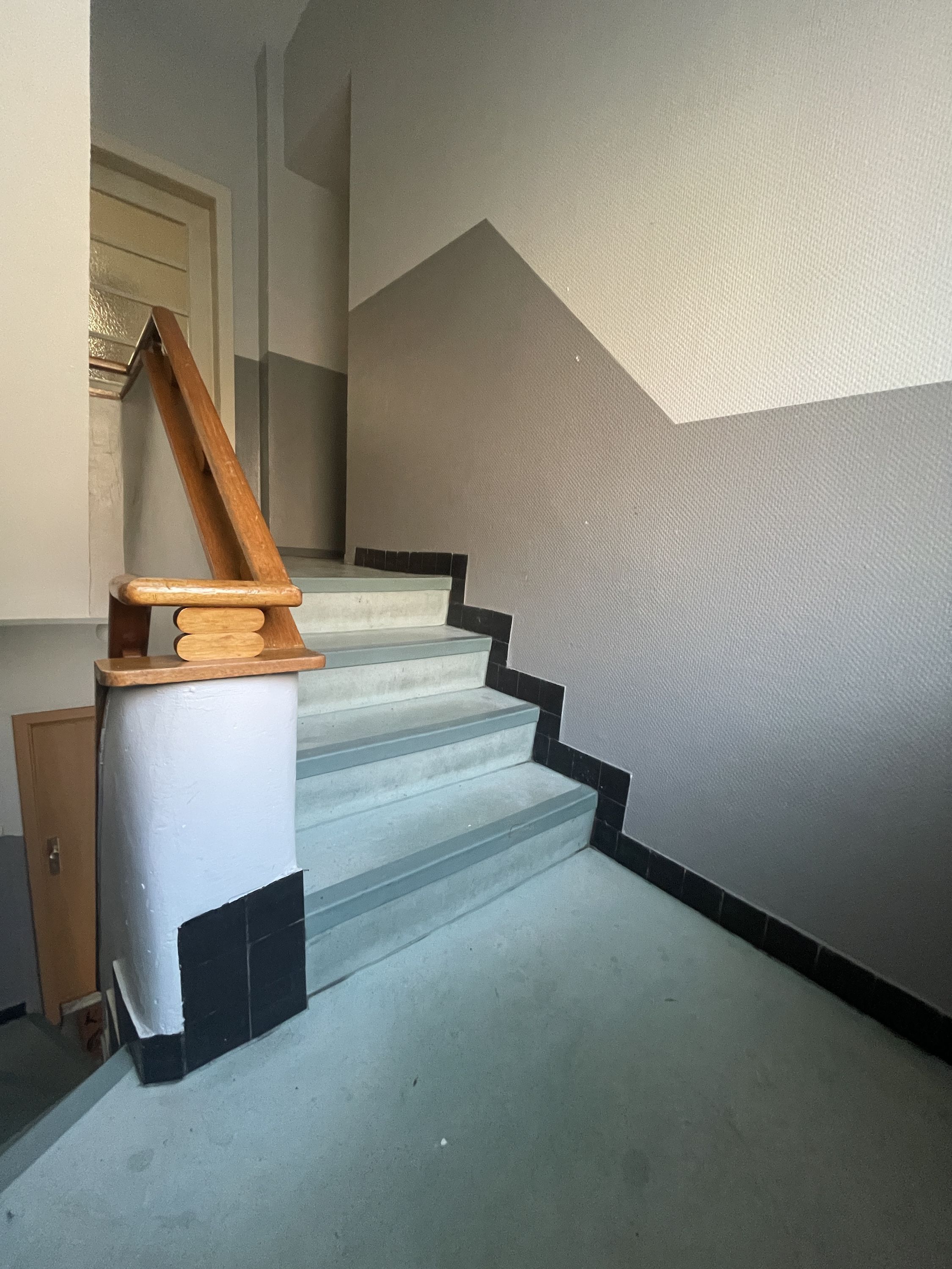  Charming City Flat In Mönchengladbach: Fully Equipped & Comfortable  -  Charming city flat in Mönchengladbach: fully equipped & comfortable  - Gallery -  16