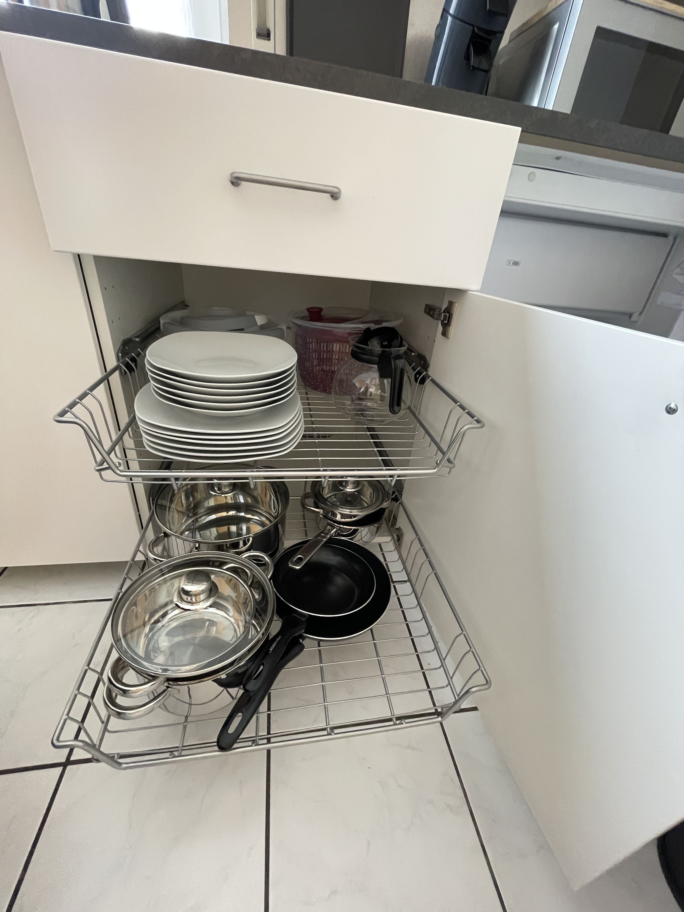  Charming City Flat In Mönchengladbach: Fully Equipped & Comfortable  -  Charming city flat in Mönchengladbach: fully equipped & comfortable  - Gallery -  6