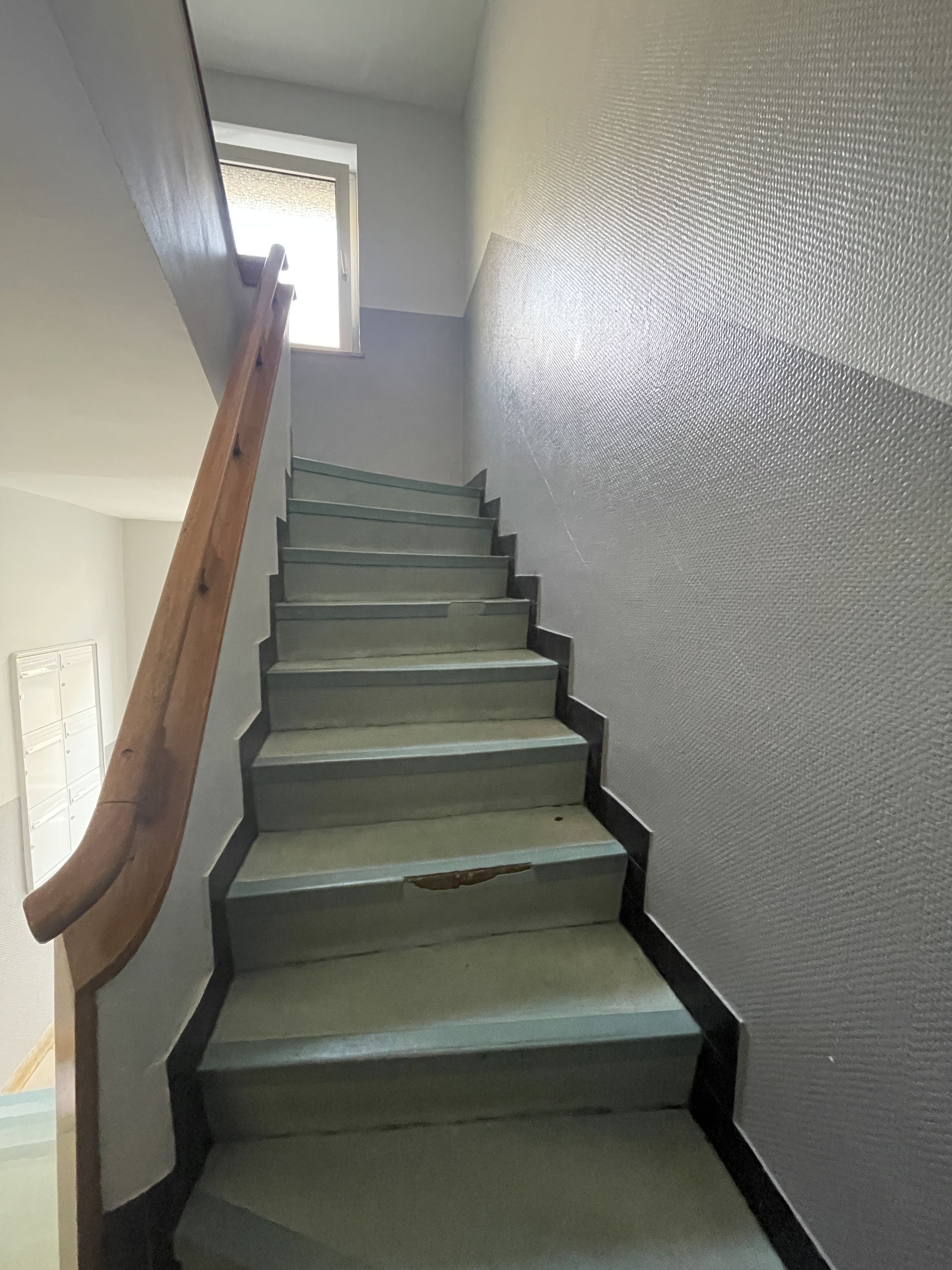  Charming City Flat In Mönchengladbach: Fully Equipped & Comfortable  -  Charming city flat in Mönchengladbach: fully equipped & comfortable  - Gallery -  17