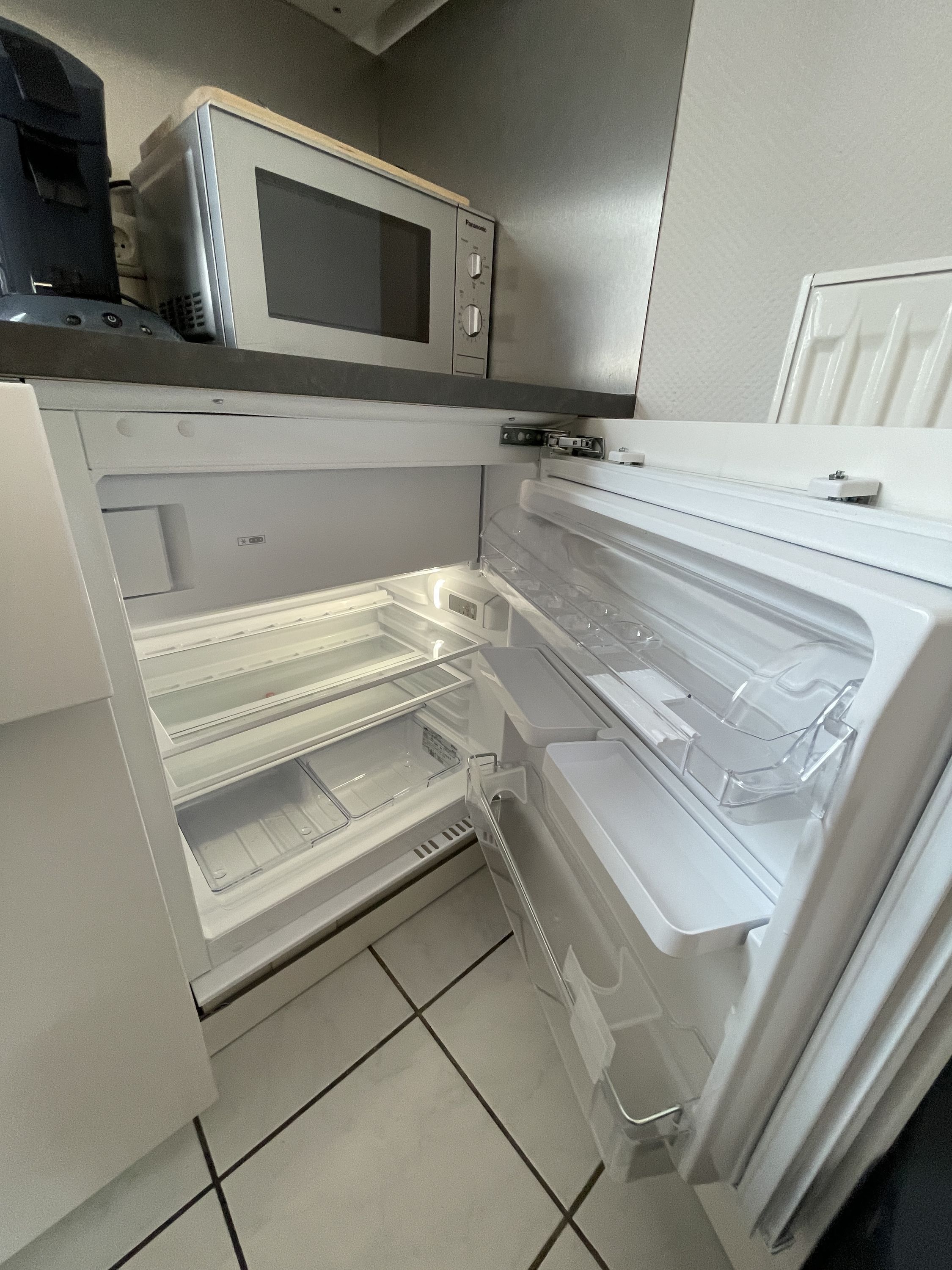  Charming City Flat In Mönchengladbach: Fully Equipped & Comfortable  -  Charming city flat in Mönchengladbach: fully equipped & comfortable  - Gallery -  7