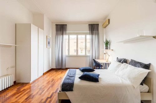 Camera Singola in via Via Giovanni Pacini