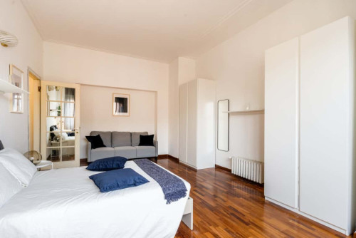 Camera Singola in via Via Giovanni Pacini