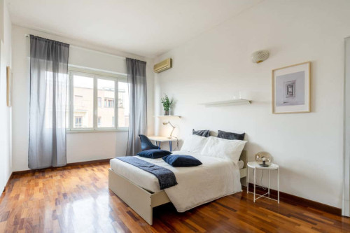 Camera Singola in via Via Giovanni Pacini