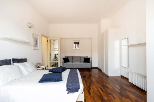 Camera Singola in via Via Giovanni Pacini