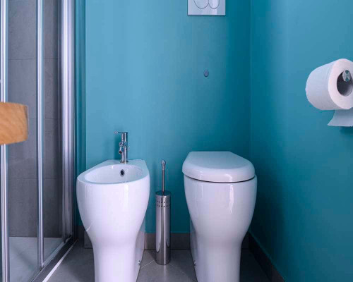 Stanza in Via Giovanni Battista Soresina