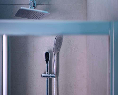 Stanza in Via Giovanni Battista Soresina