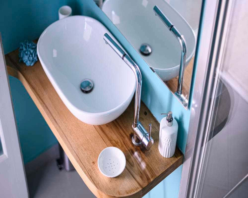 Stanza in Via Giovanni Battista Soresina