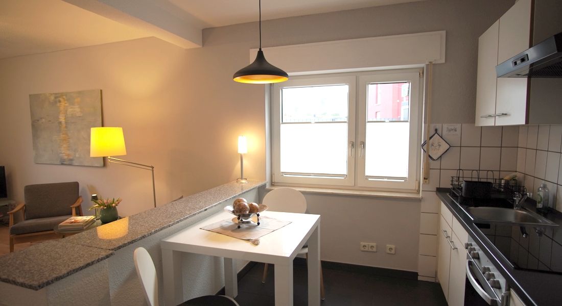 Modern Studio Apartment In Bochum-Weitmar-Mark – Ideal For 1 To 2 Guests - 6