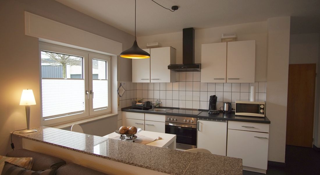 Modern Studio Apartment In Bochum-Weitmar-Mark – Ideal For 1 To 2 Guests - 7