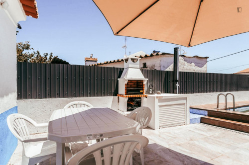 Passionate 2 Bedroom House with a swimming pool close to Estremoz - Gallery - 16
