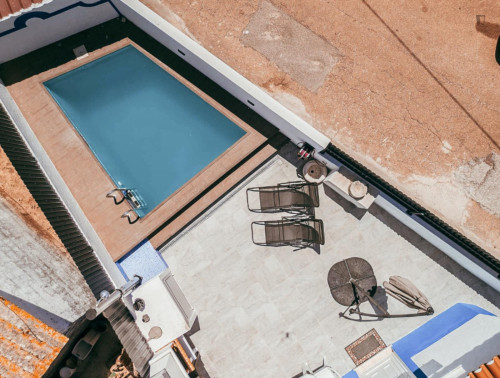 Passionate 2 Bedroom House with a swimming pool close to Estremoz - Gallery - 12