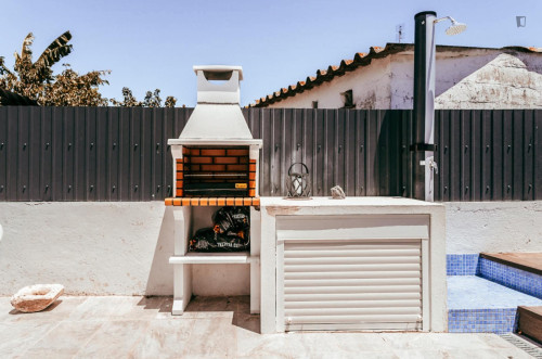 Passionate 2 Bedroom House with a swimming pool close to Estremoz - Gallery - 15