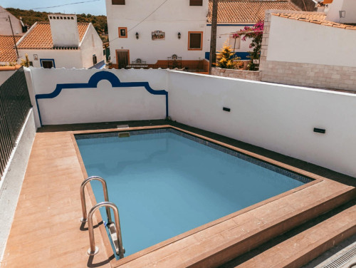 Passionate 2 Bedroom House with a swimming pool close to Estremoz - Gallery - 8