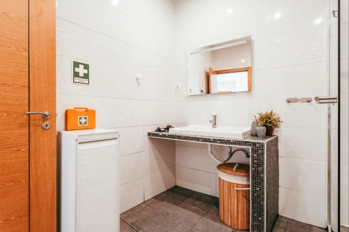 Passionate 2 Bedroom House with a swimming pool close to Estremoz