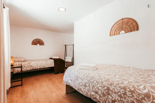 Passionate 2 Bedroom House with a swimming pool close to Estremoz