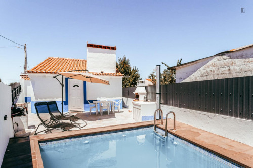 Passionate 2 Bedroom House with a swimming pool close to Estremoz - Gallery - 11
