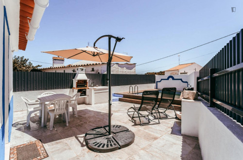 Passionate 2 Bedroom House with a swimming pool close to Estremoz - Gallery - 13