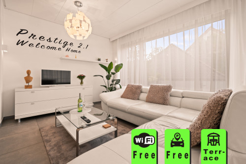 Luxury flat in Friedrichshafen - Gallery - 13