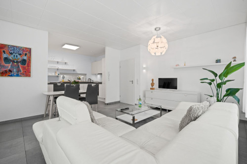 Luxury flat in Friedrichshafen - Gallery - 14