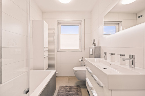 Luxury flat in Friedrichshafen - Gallery - 22