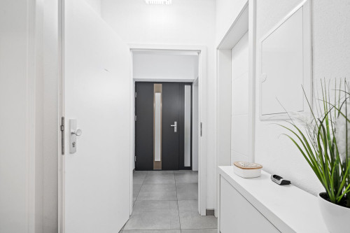 Luxury flat in Friedrichshafen - Gallery - 12