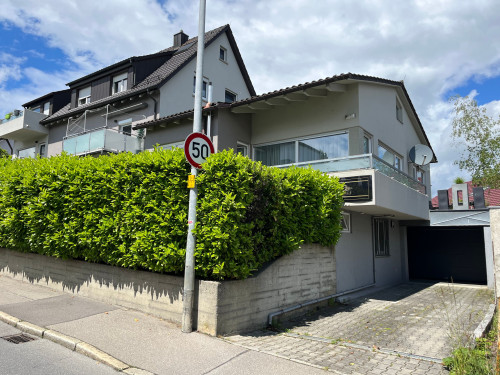 Luxury flat in Friedrichshafen - Gallery - 7