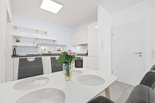 Luxury flat in Friedrichshafen - Gallery - 16
