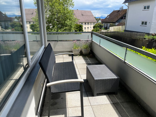 Luxury flat in Friedrichshafen